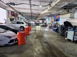 Premier @ Kaki Bukit (D14), Retail #546277941